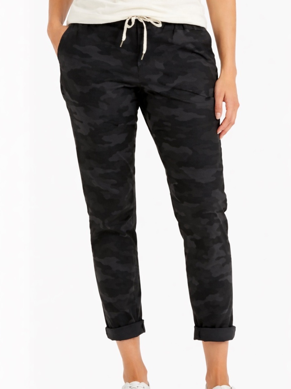 Vuori Ripstop Camo Pants Small
